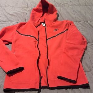 Nike tech hoodie